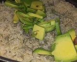 Foto del paso 2 de la receta: Guiso de proteinas