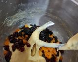 Foto langkah ke 4 dari resep Panettone.
