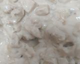 Foto del paso 3 de la receta: Pasta con pinchitos