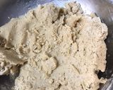 A picture of step 2 of Chocolate Chip cookie.