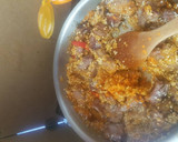 Foto del paso 9 de la receta: Arroz con costillas