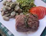 Foto del paso 4 de la receta: Filete