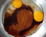 Foto langkah ke 4 dari resep Banana Bread No Mixer.