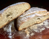 Foto del paso 5 de la receta: Pan de masa madre