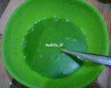 Foto langkah ke 4 dari resep Puding Labu Kuning.