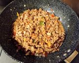 Foto del paso 2 de la receta: Salsa tuco de las 3M