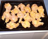 Foto del paso 2 de la receta: Tutitos de pollo a la mostaza