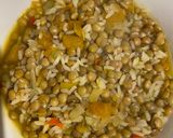 Foto del paso 4 de la receta: Lentejas