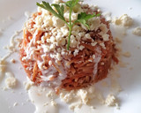 Foto del paso 2 de la receta: Fideo seco