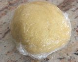 A picture of step 6 of Ultimate Fresh Tagliatelle.