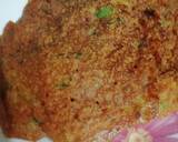 Moong Cheela recipe step 6 photo