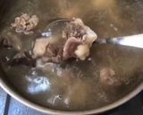 Foto langkah ke 1 dari resep Sop Pindang Iga.