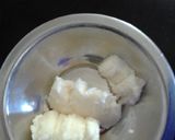 Foto del paso 1 de la receta: Pastelitos del 25