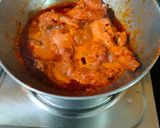 অঙ্গারা চিকেন (angara chicken recipe in Bengali) রেসিপির ধাপ 7 ছবি