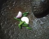 Foto langkah ke 1 dari resep Tahu gejrot.