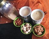 મિલ્ક મસાલા પાવડર (Milk Masala Powder recipe in Gujarati) રેસીપી સ્ટેપ4ફોટો