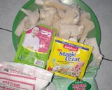 Foto langkah ke 1 dari resep Jamur Kriuk.