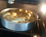 Foto do passo 18 de Pão trançado