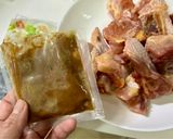 泰式椰奶雞 （Tom Kha Gai)的食譜步驟1照片