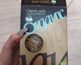 عکس مرحله 1 از دستور پاستا اسفناج رژیمی(به توضیحات توجه بشه)