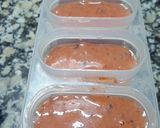 Foto del paso 1 de la receta: Heladitos frutales!!!