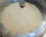 Foto langkah ke 2 dari resep Telur Dadar Oatmeal.