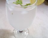 A picture of step 3 of Leemo pani.