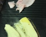 Foto del paso 2 de la receta: CLUB SÁNDWICH (coyotesco)🦀