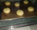 Foto langkah ke 8 dari resep Burger Bun.