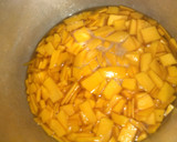 Foto del paso 2 de la receta: Dulce de calabaza
