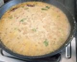 A picture of step 9 of Broken Quinoa Coconut Upma.