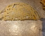 Foto langkah ke 3 dari resep Roti jala.