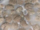 Baso Ikan Kebobiko