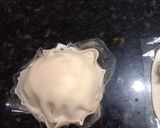 Foto del paso 5 de la receta: Hamburguesas escondidas.