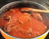 Foto del paso 6 de la receta: Lengua en salsa