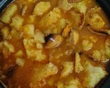 Foto del paso 6 de la receta: Sopa de mariscos 🦀🦀