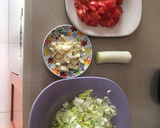 Foto del paso 2 de la receta: Albóndigas con sepia