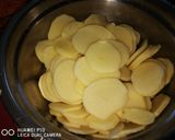 Foto del paso 1 de la receta: Pastel de papas