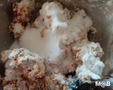 Une image de l'étape 3 de Petits biscuits amandes noisettes au Cook Expert.