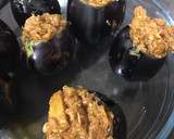 Foto del paso 6 de la receta: Berenjenas rellenas