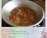 Foto langkah ke 2 dari resep Kebab Mini Praktis dari Kulit Lumpia.