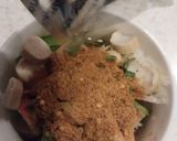 A picture of step 3 of Noodles In Cup.