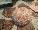 Foto del paso 5 de la receta: Cookies de avena y oreo