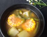 Foto langkah ke 3 dari resep Sayur Asem.
