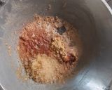 મલ્ટીગ્રેઇન કાટલું (Multi Grain Katalu recipe in Gujarati) રેસીપી સ્ટેપ4ફોટો