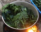 Foto del paso 4 de la receta: Caldo de getto
