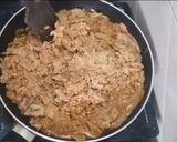 सोंठ और तिल के लड्डू(Sonth aur til ke laddu recipe in Hindi) रेसिपी चरण 4 फोटो