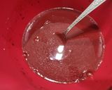 Φωτογραφία βήματος 1 της συνταγής "Red velvet cake με frosting λευκής σοκολάτας" ❤️🎀