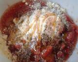 Stewed pork chops in a marinara sauce recipe step 3 photo