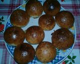Foto del paso 8 de la receta: Pancitos de orégano, rellenos de queso.🍞🧀
